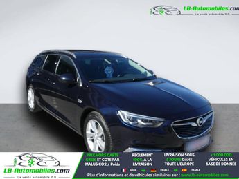 Voir d&eacute;tails -Opel Insignia 2.0 D 170 ch &agrave; Beaupuy (31)