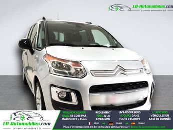  Voir d&eacute;tails -Citroen C3 Picasso BlueHDi 100 BVM &agrave; Beaupuy (31)