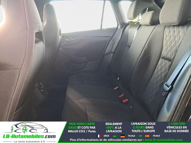 Skoda Kamiq 1.6 TDI 116 ch BVA Noir M�tallique de 2020