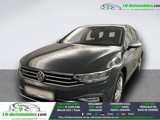 Volkswagen Golf 2.0 TDI 200 BVA 4Motion Gris de 2020