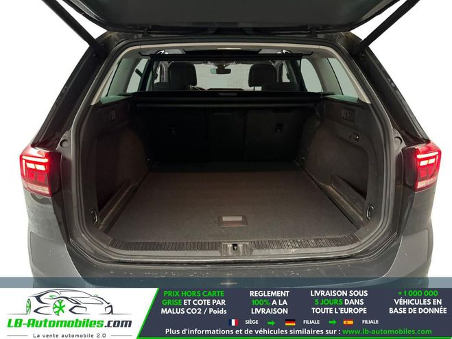 Volkswagen Golf 2.0 TDI 200 BVA 4Motion Gris de 2020