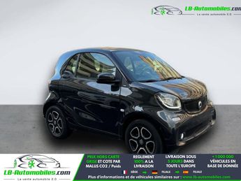  Voir d&eacute;tails -Smart Fortwo 0.9 90 ch  BVA &agrave; Beaupuy (31)