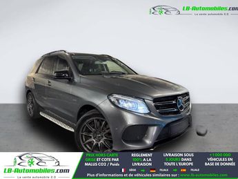 Mercedes GLE