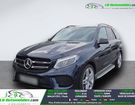 Mercedes GLE 450 4MATIC &agrave; Beaupuy (31)
