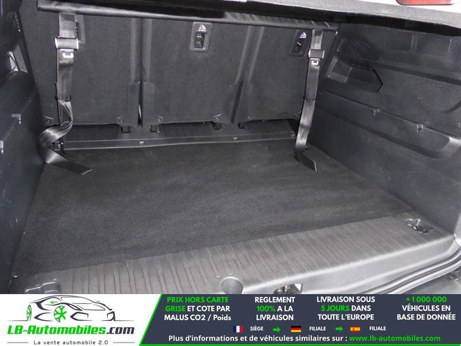Citroen Berlingo BlueHDi 130 BVA Blanc de 2020