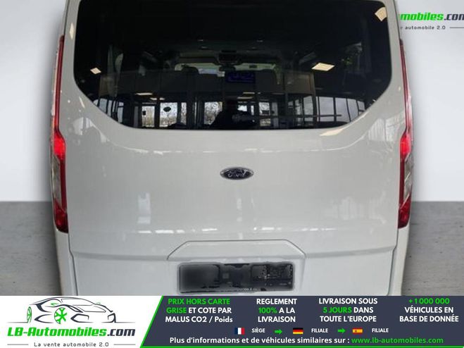 Ford Tourneo 310 L1H1 2.0 EcoBlue 130 BVM Blanc de 2020