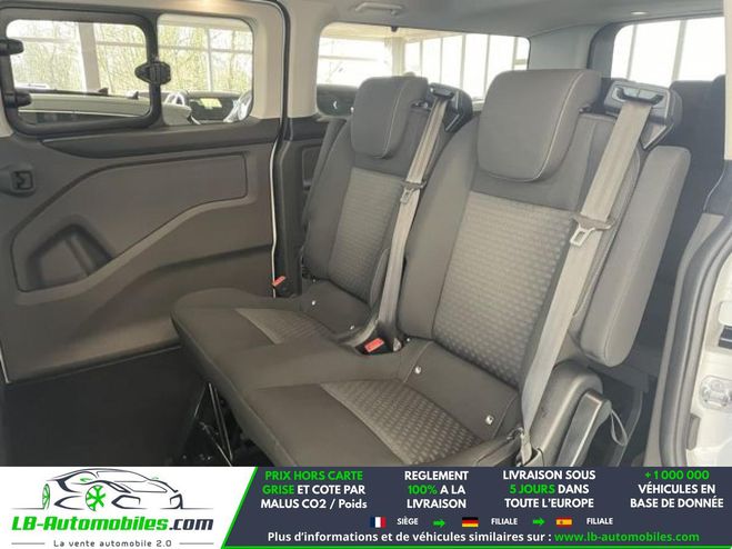 Ford Tourneo 310 L1H1 2.0 EcoBlue 130 BVM Blanc de 2020