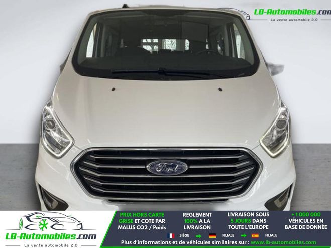 Ford Tourneo 310 L1H1 2.0 EcoBlue 130 BVM Blanc de 2020