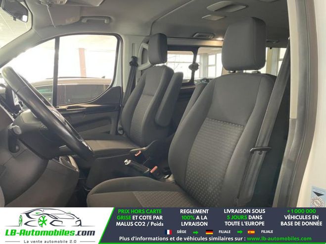 Ford Tourneo 310 L1H1 2.0 EcoBlue 130 BVM Blanc de 2020