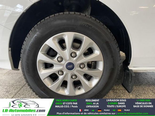 Ford Tourneo 310 L1H1 2.0 EcoBlue 130 BVM Blanc de 2020