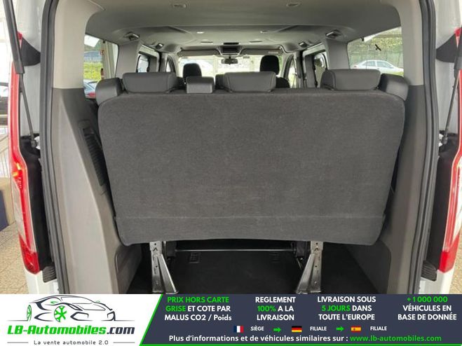 Ford Tourneo 310 L1H1 2.0 EcoBlue 130 BVM Blanc de 2020