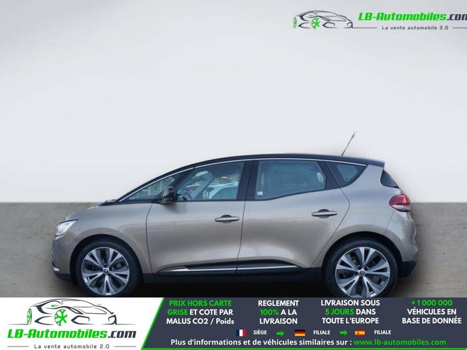 Renault Scenic 1.3TCe 115 BVM Gris M�tallique de 2020