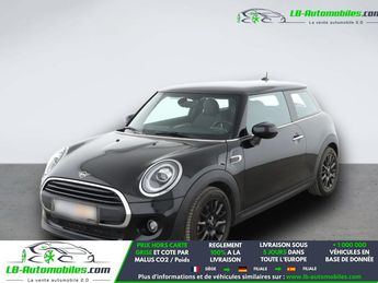  Voir d&eacute;tails -Mini Mini 102 CH BVA &agrave; Beaupuy (31)