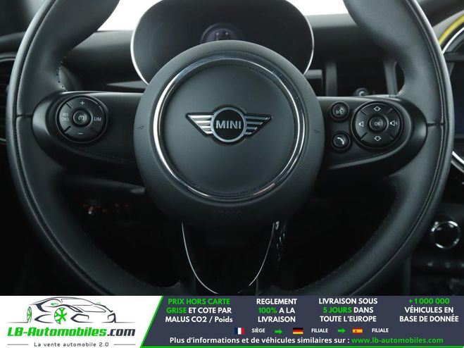 Mini Mini 102 CH BVA Noir M�tallique de 2021