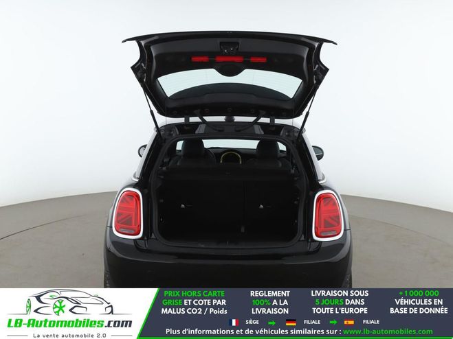 Mini Mini 102 CH BVA Noir M�tallique de 2021