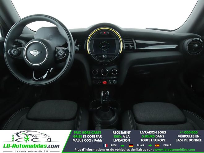 Mini Mini 102 CH BVA Noir M�tallique de 2021