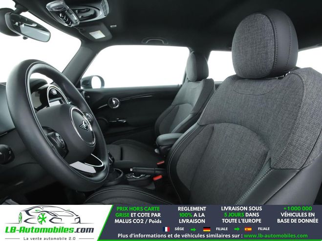 Mini Mini 102 CH BVA Noir M�tallique de 2021