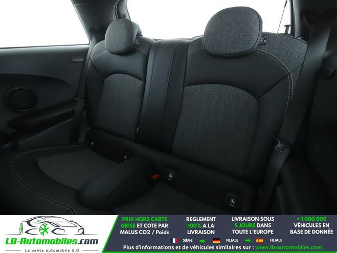 Mini Mini 102 CH BVA Noir M�tallique de 2021