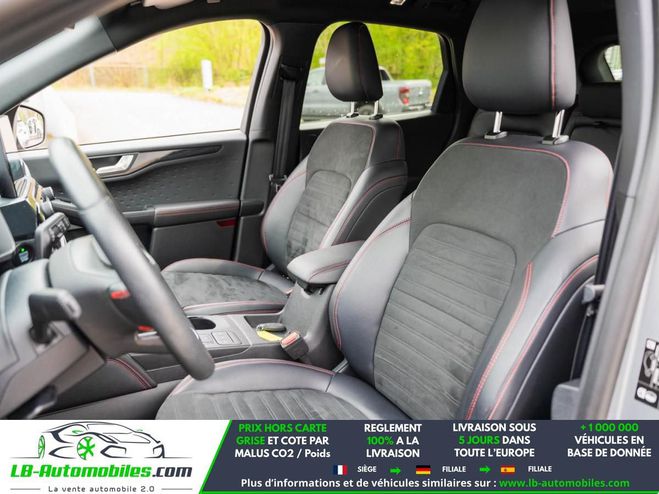 Ford Kuga 2.5 Duratec 200 ch FHEV BVA Argent� M�tallique de 2021