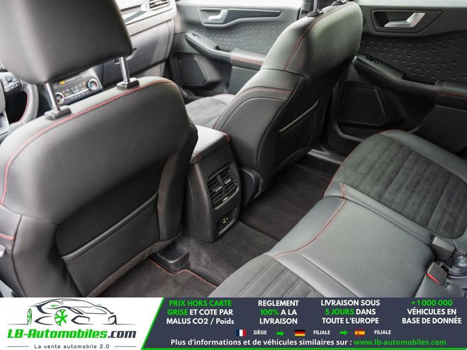 Ford Kuga 2.5 Duratec 200 ch FHEV BVA Argent� M�tallique de 2021