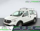 Dacia Dokker 1,6 SCe 100 &agrave; Beaupuy (31)