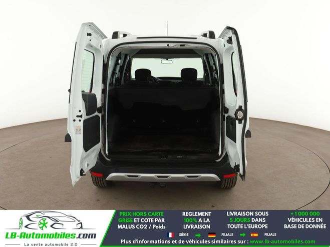 Dacia Dokker 1,6 SCe 100 Blanc de 2019