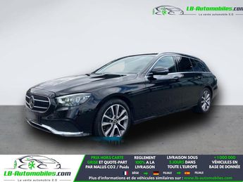  Voir d&eacute;tails -Mercedes Classe E 200 CDI BVA &agrave; Beaupuy (31)
