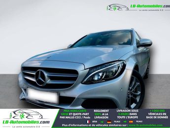 Mercedes Classe C