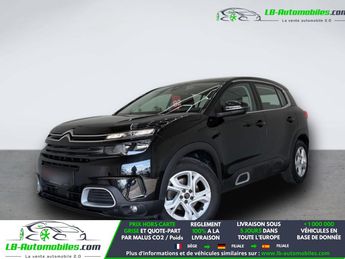  Voir d&eacute;tails -Citroen C5 PureTech 130 BVM &agrave; Beaupuy (31)