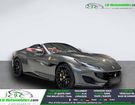 Ferrari Portofino 4.0 V8 600 ch &agrave; Beaupuy (31)