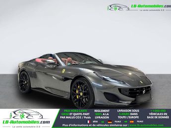  Voir d&eacute;tails -Ferrari Portofino 4.0 V8 600 ch &agrave; Beaupuy (31)