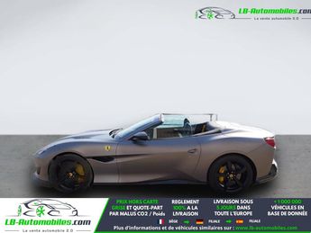  Voir d&eacute;tails -Ferrari Portofino 4.0 V8 600 ch &agrave; Beaupuy (31)