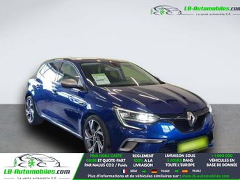  Voir d&eacute;tails -Renault Megane TCe 205 BVA &agrave; Beaupuy (31)