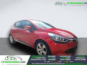 Voir d&eacute;tails -Renault Clio TCe 120 BVA &agrave; Beaupuy (31)