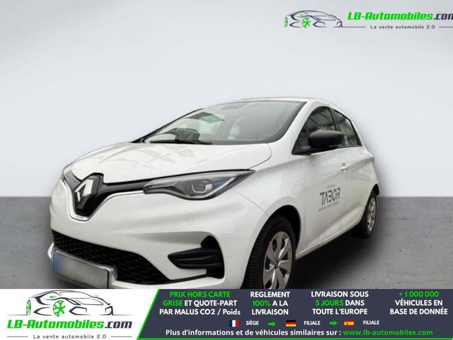 Renault Zoe R110 BVA  de 2020