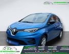 Renault Zoe R110 BVA &agrave; Beaupuy (31)