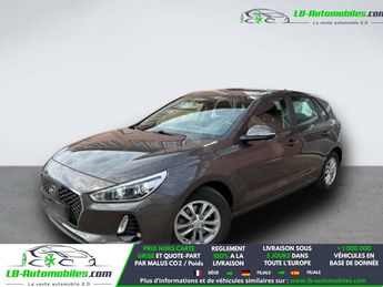  Voir d&eacute;tails -Hyundai I30 1.6 CRDi 110 BVM &agrave; Beaupuy (31)