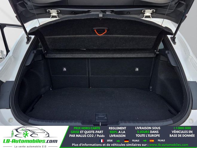 Toyota Corolla Hybride 184h BVA Blanc de 2020