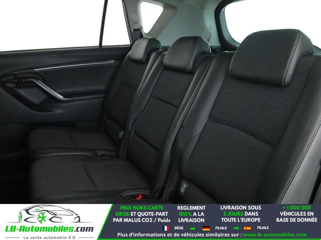 Toyota Verso 147 VVT-i CVT BVA Gris de 2017