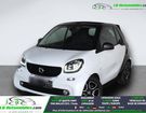 Smart Fortwo 82 ch Electrique &agrave; Beaupuy (31)