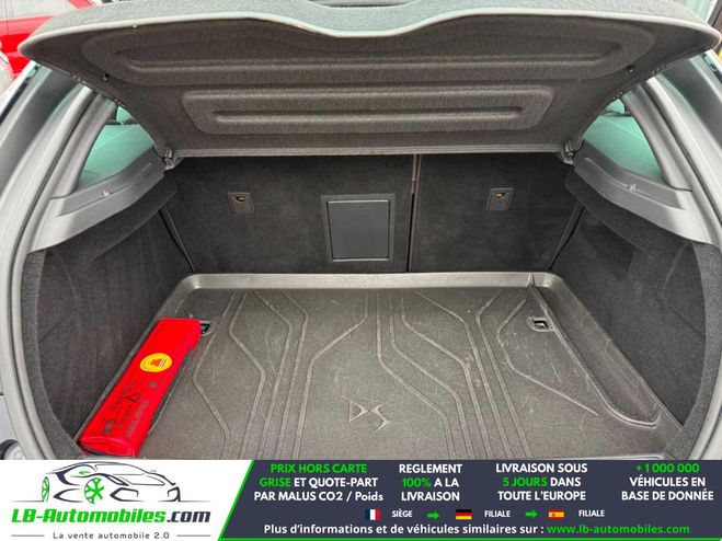 Citroen DS5 BlueHDi 180 BVA Bleu M�tallique de 2015