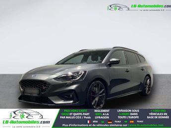  Voir d&eacute;tails -Ford Focus ST 2.3 EcoBoost 280 BVM &agrave; Beaupuy (31)
