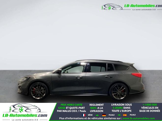Ford Focus ST 2.3 EcoBoost 280 BVM Gris M�tallique de 2020