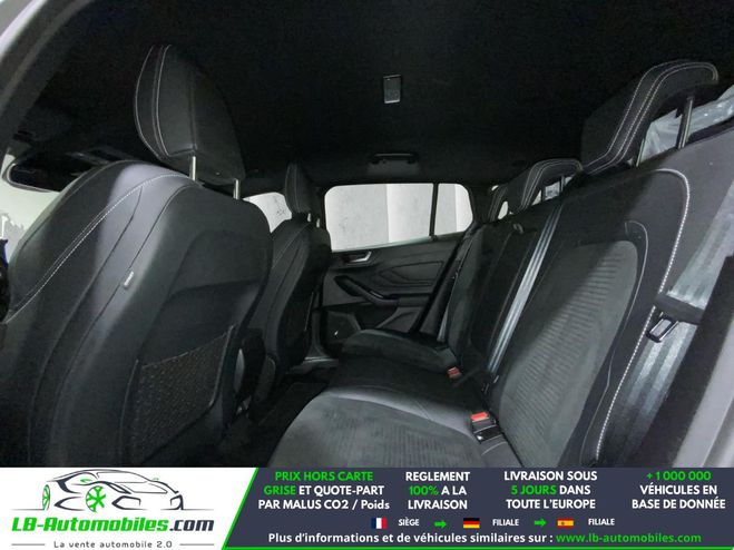 Ford Focus ST 2.3 EcoBoost 280 BVM Gris M�tallique de 2020