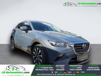 Mazda Cx 3