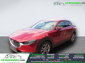 Mazda Cx 3