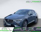 Mazda Cx 3 2.0L Skyactiv-G 121 BVA &agrave; Beaupuy (31)