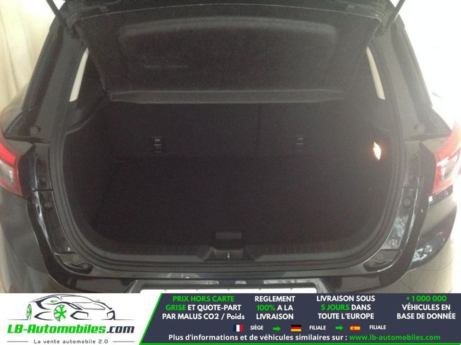 Mazda Cx 3 2.0L Skyactiv-G 121 4x2 Noir M�tallique de 2018