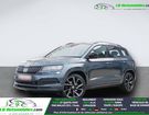 Skoda Karoq 2.0 TSI 190 ch 4x4 BVA à Beaupuy (31) Skoda Karoq 2.0 TSI 190 ch 4x4 BVA à Beaupuy (31)