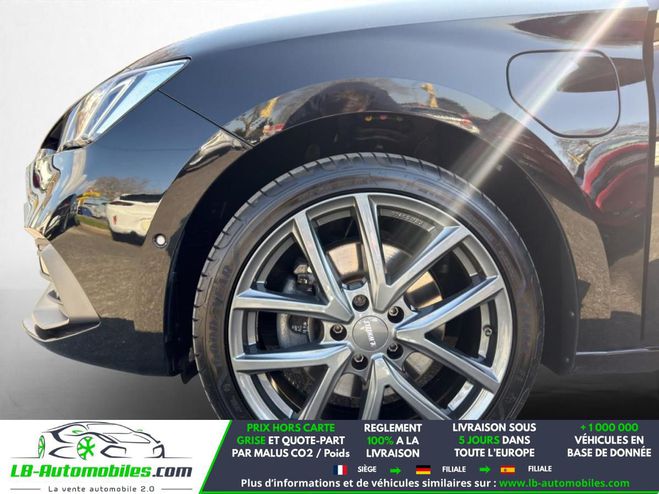 Seat Leon 1.5 eTSI 150 BVA Noir M�tallique de 2021